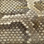 Billetera Mujer Cuadra BD232PM Python - Imagen 4