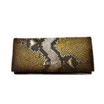 Billetera Mujer Cuadra BD254PH Python