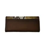 Billetera Mujer Cuadra BD254PH Python - Imagen 2