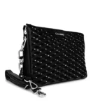 Bolsa Mujer Cuadra BOD3JBO Borrego - Imagen 2