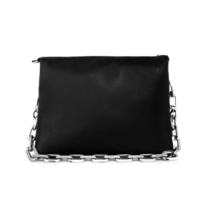 Bolsa Mujer Cuadra BOD3JBO Borrego - Imagen 4