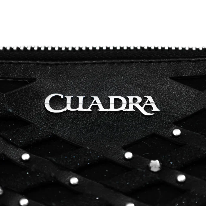 Bolsa Mujer Cuadra BOD3JBO Borrego - Imagen 5