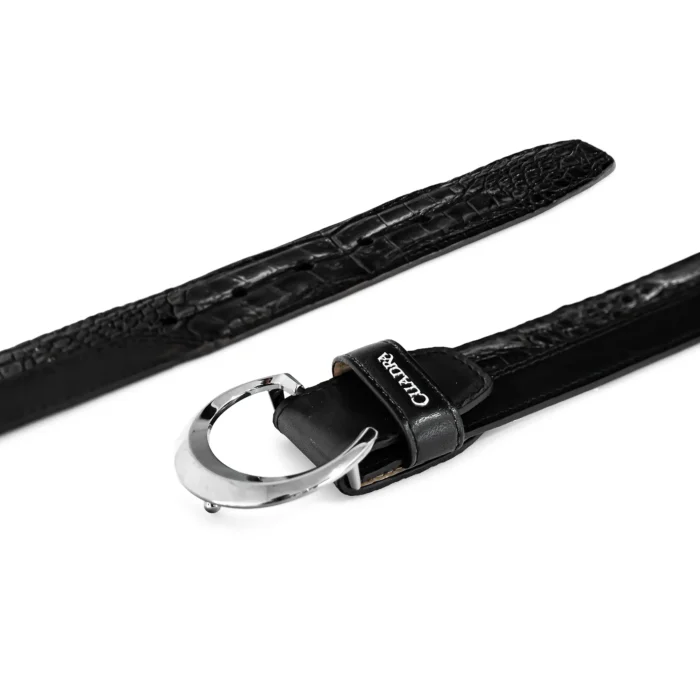 Cinto Hombre Cuadra CS572FY Fuscus Bell - Imagen 3