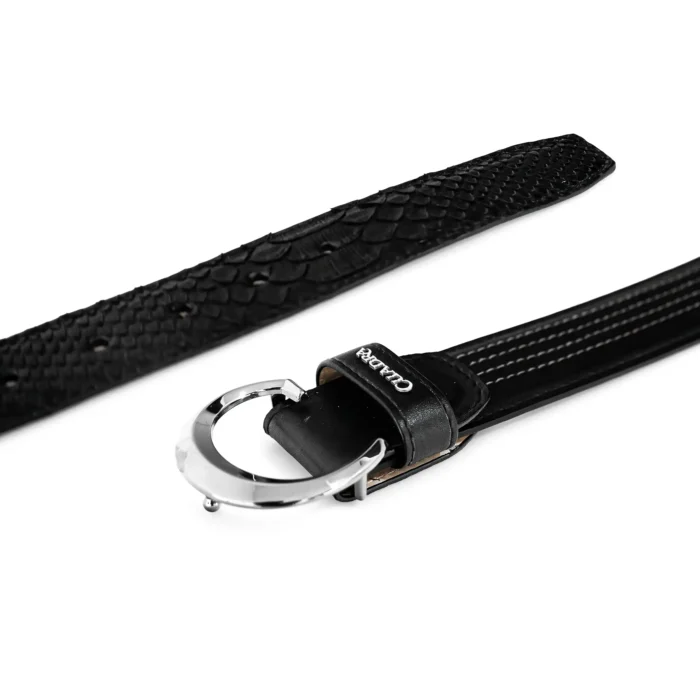 Cinto Hombre Cuadra CS573PH - Imagen 3