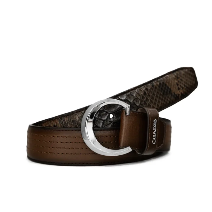 Cinto Hombre Cuadra CS573PH - Imagen 4