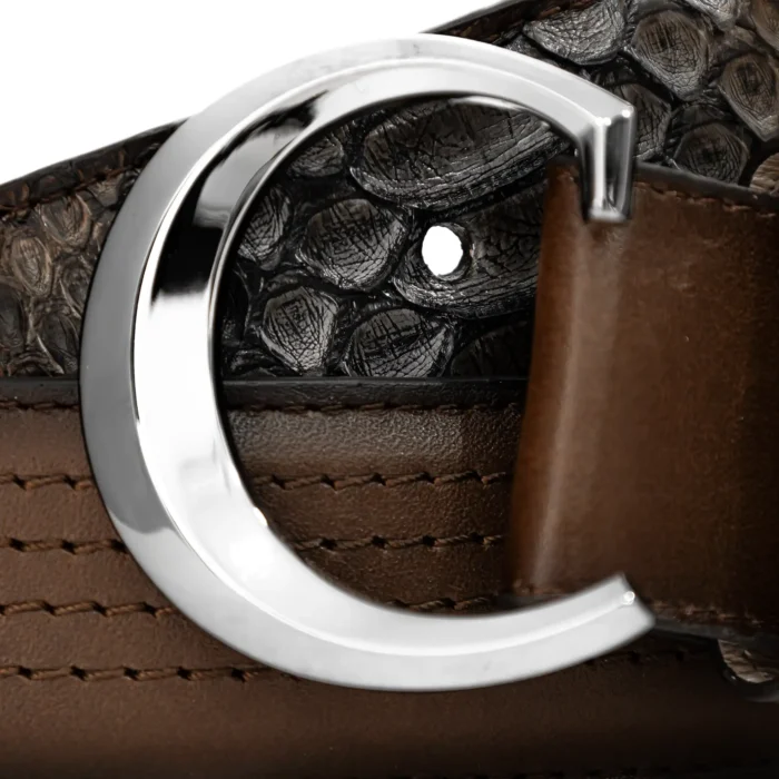 Cinto Hombre Cuadra CS573PH - Imagen 5