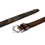 Cinto Hombre Cuadra CS573PH - Imagen 6