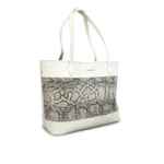 Bolsa Mujer Cuadra BOD4JPM Python - Imagen 2