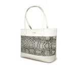 Bolsa Mujer Cuadra BOD4JPM Python - Imagen 3