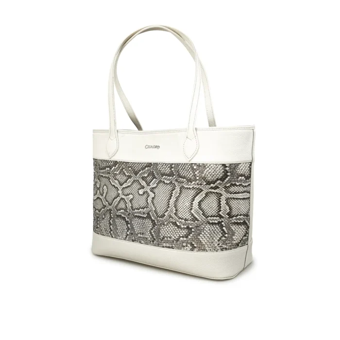 Bolsa Mujer Cuadra BOD4JPM Python - Imagen 3