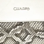 Bolsa Mujer Cuadra BOD4JPM Python - Imagen 5