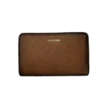 Billetera Mujer Cuadra BD232VE Venado