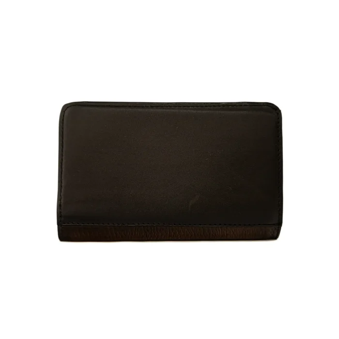 Billetera Mujer Cuadra BD232VE Venado - Imagen 2