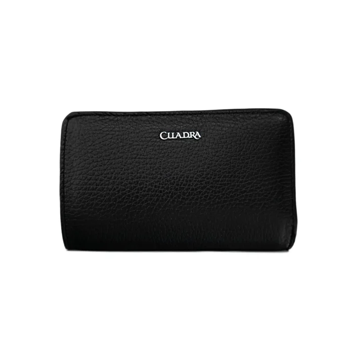 Billetera Mujer Cuadra BD232VE Venado - Imagen 5