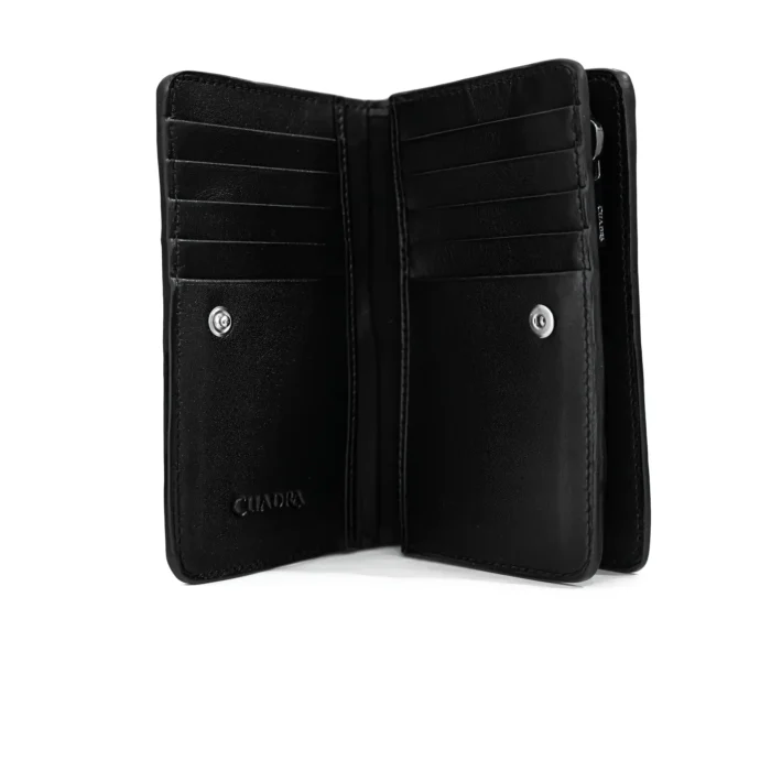 Billetera Mujer Cuadra BD232VE Venado - Imagen 7