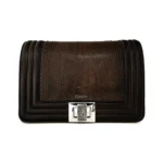 Bolsa Mujer Cuadra BOD3EPM Python Godavia