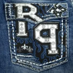 Pantalon Hombre Replicados 206 - Imagen 3