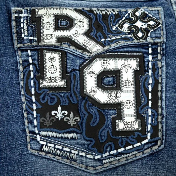 Pantalon Hombre Replicados 206 - Imagen 3