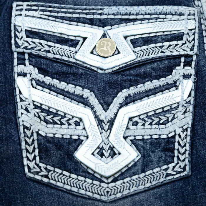 Pantalon Hombre Replicados 217 - Imagen 3