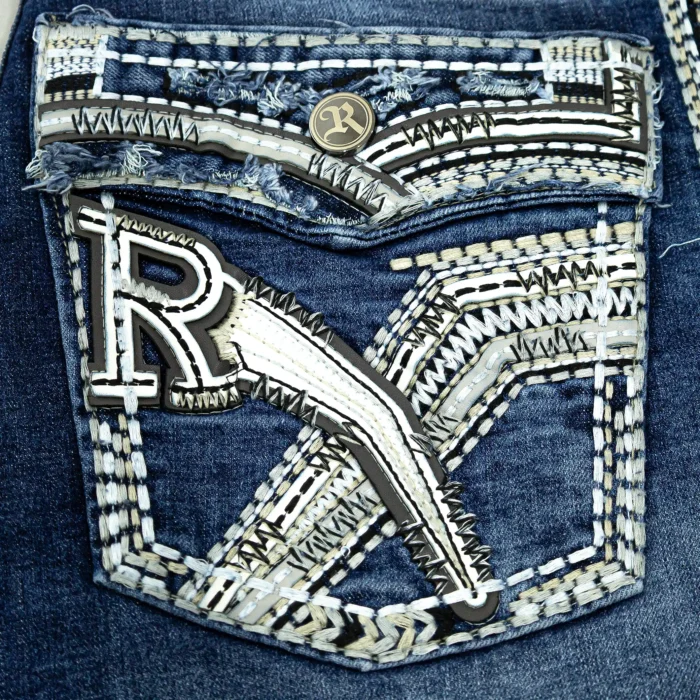 Pantalon Hombre Replicados 218 - Imagen 3