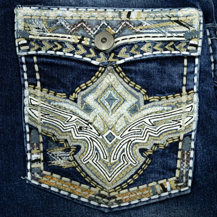 Pantalon Hombre Replicados 203 - Imagen 3