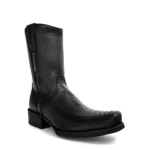 Bota Hombre Cuadra 1J4JAP Avestruz - Imagen 2