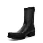 Bota Hombre Cuadra 1J4JAP Avestruz - Imagen 3