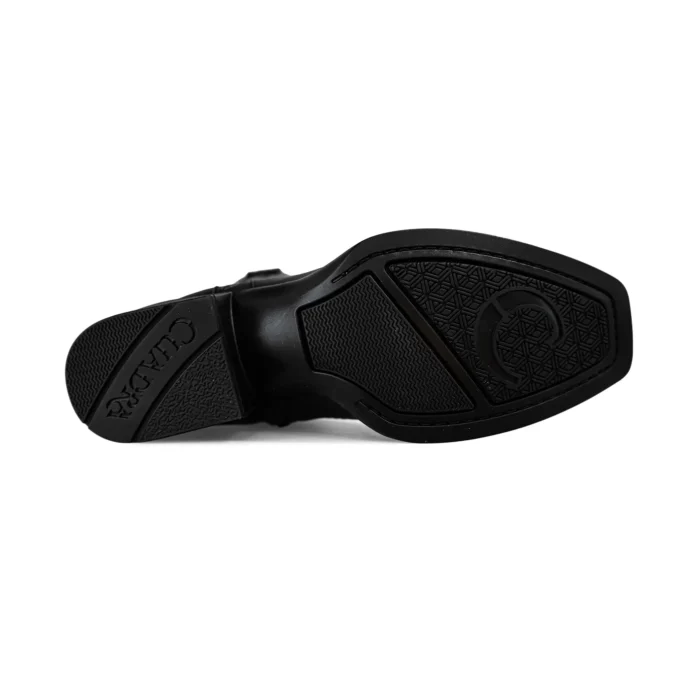 Bota Hombre Cuadra 1J4JAP Avestruz - Imagen 5