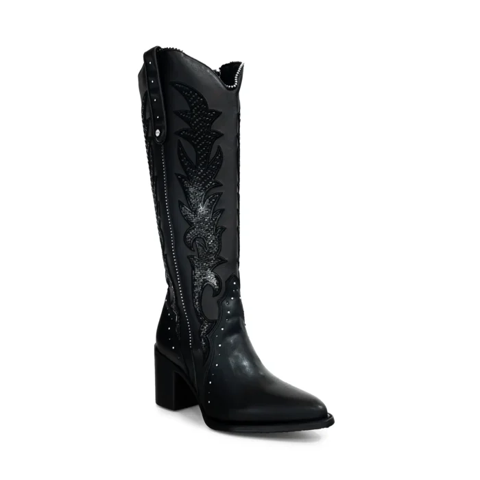 Bota Mujer Cuadra 4Q22RS Res - Imagen 2