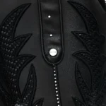 Bota Mujer Cuadra 4Q22RS Res - Imagen 6