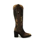 Bota Mujer Cuadra 4Q22RS Res - Imagen 7