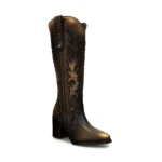 Bota Mujer Cuadra 4Q22RS Res - Imagen 8