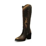 Bota Mujer Cuadra 4Q22RS Res - Imagen 9