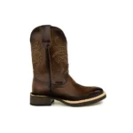 Bota Niño Alogo Spartan