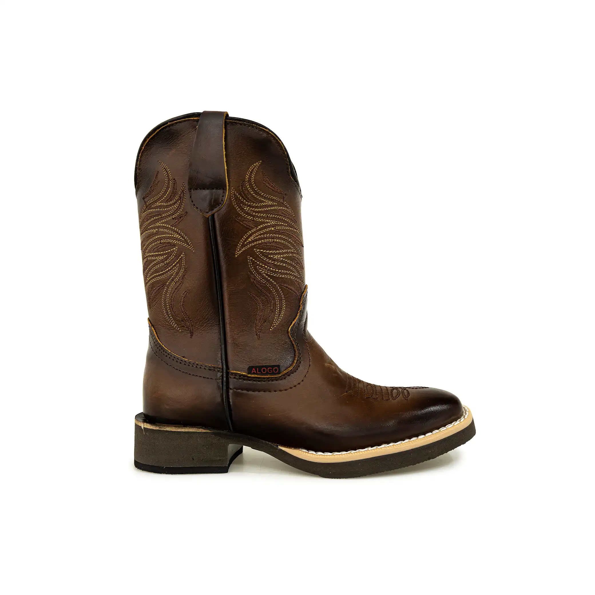 9004316-1-copia.webp Bota Niño Alogo Spartan - Imagen 1