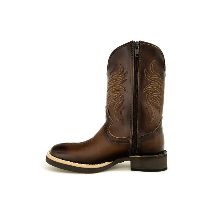 Bota Niño Alogo Spartan - Imagen 4