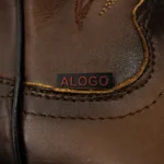 Bota Niño Alogo Spartan - Imagen 6