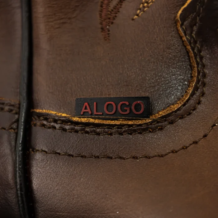 Bota Niño Alogo Spartan - Imagen 6