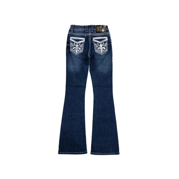 Pantalon Mujer Dama SC1 - Imagen 2