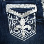 Pantalon Mujer Dama SC1 - Imagen 3