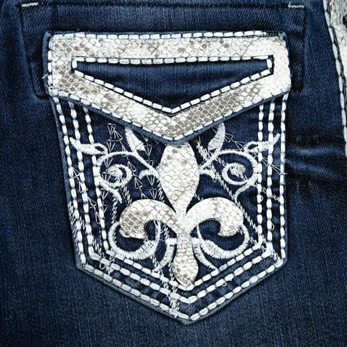 Pantalon Mujer Dama SC1 - Imagen 3