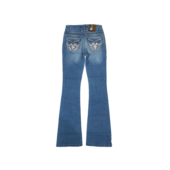 Pantalon Mujer Winster DKT1 - Imagen 2