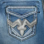 Pantalon Mujer Winster DKT1 - Imagen 3