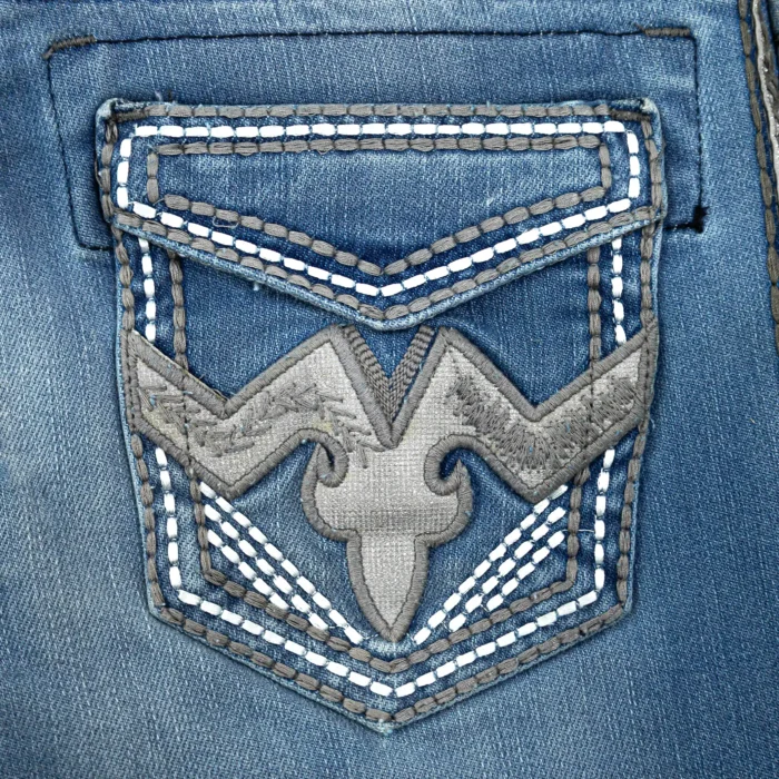 Pantalon Mujer Winster DKT1 - Imagen 3