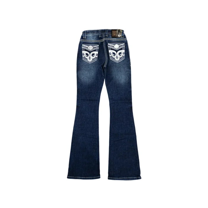 Pantalon Mujer Winster SC3 - Imagen 2