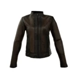 Chamarra Mujer Mabo EDU Sara Corrugada