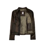 Chamarra Mujer Mabo EDU Sara Corrugada - Imagen 4