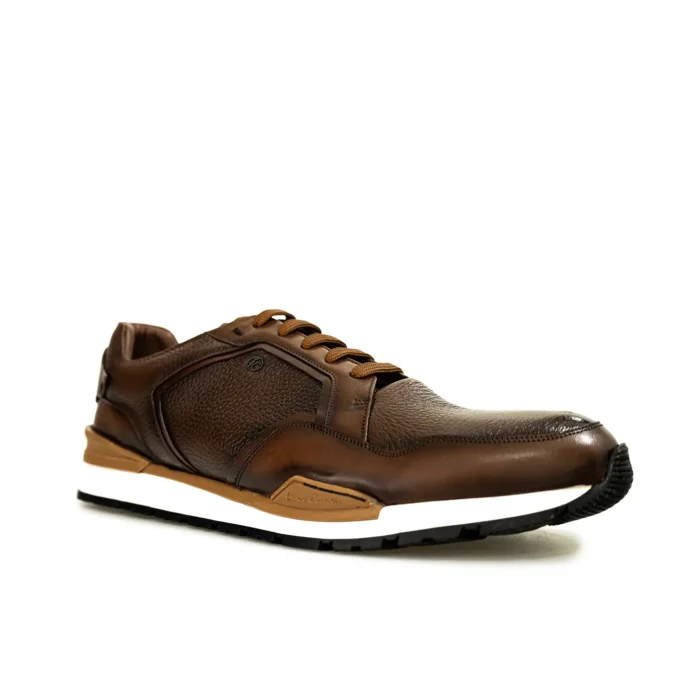 Zapato Hombre Cuadra 139BIVN Venado - Imagen 2