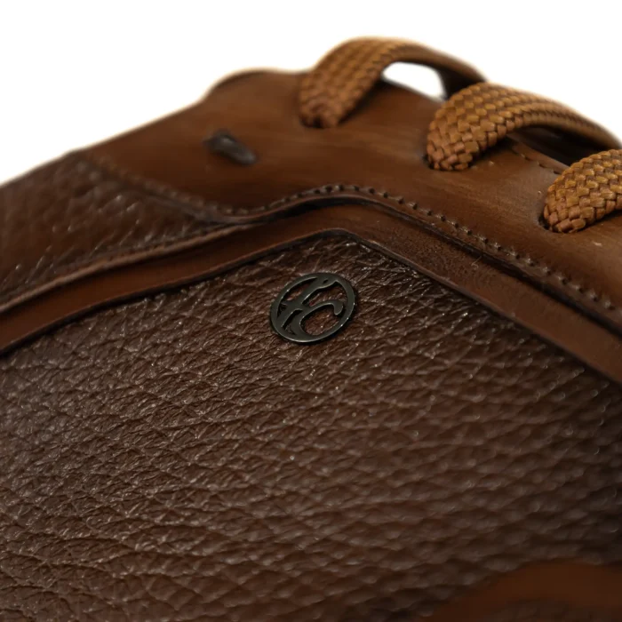 Zapato Hombre Cuadra 139BIVN Venado - Imagen 6