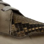 Zapato Hombre Cuadra 139PBNI Python - Imagen 6